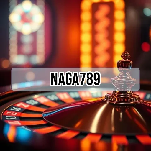 naga789 Memperkenalkan Turnamen Seru untuk Pecinta Game Online