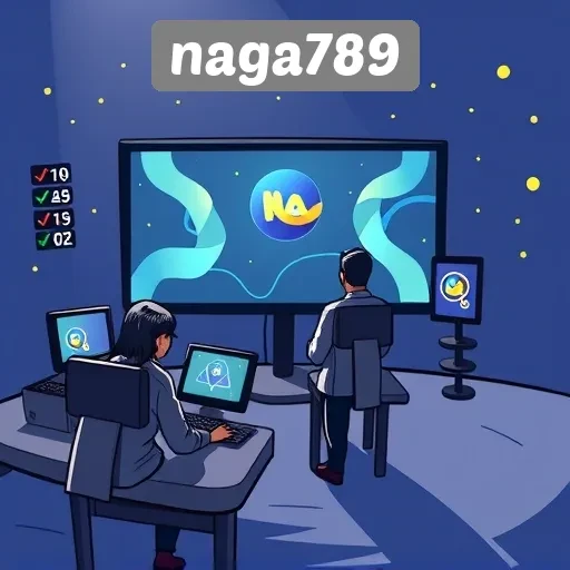 Menganalisis Keamanan dan Kepercayaan Naga789
