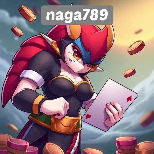 Menelusuri Keunggulan Situs Game Naga789