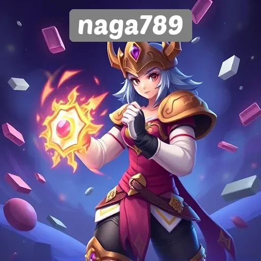 Menjelajahi Fitur Unggulan di Situs Game Naga789