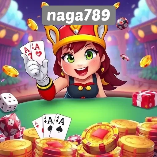 Menyelami Ragam Permainan yang Tersedia di Naga789