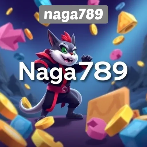Ragam Permainan yang Tersedia di Naga789 untuk Pecinta Game
