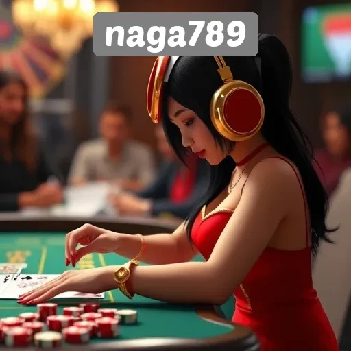 Inovasi Terbaru di Naga789 yang Perlu Diketahui