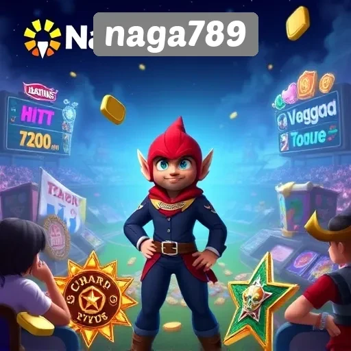 Perbandingan Naga789 dengan Situs Game Lain di Indonesia