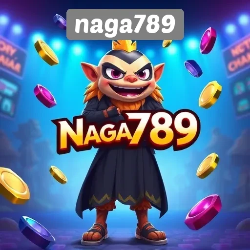 Fitur Menarik yang Ditawarkan Oleh Naga789 untuk Pecinta Game