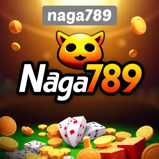 Mengenal Naga789 Sebagai Platform Game Terpercaya