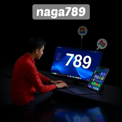Panduan Lengkap Menggunakan Naga789 untuk Pemula