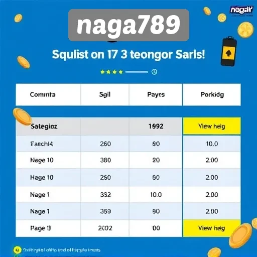 Keuntungan Bergabung dengan Naga789 bagi Penggemar Game Online