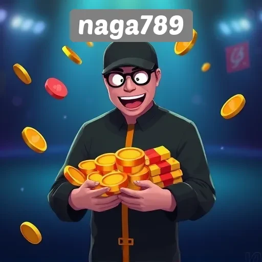 Promosi dan Bonus Menarik di Naga789 untuk Pemain Baru