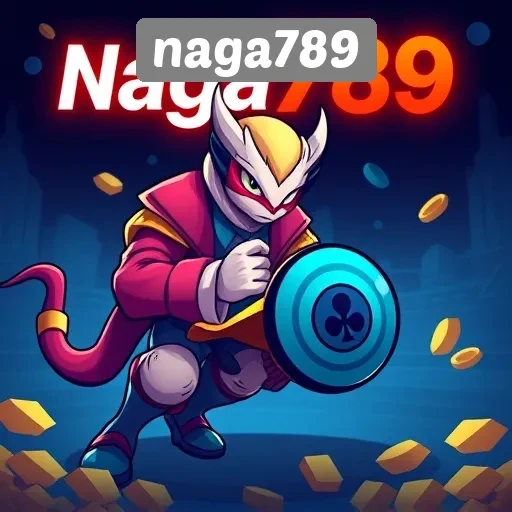 Ulasan Lengkap Situs Game Naga789 untuk Pemain Indonesia
