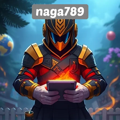 Analisis Keamanan dan Privasi di Naga789