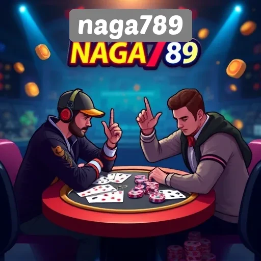 Membandingkan Naga789 dengan Situs Game Lain di Indonesia