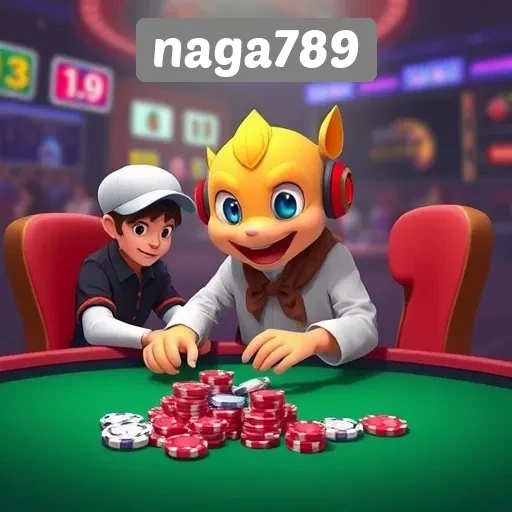Review Permainan Populer di Naga789