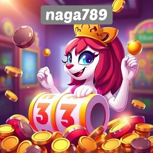 Kelebihan Game Slot di Naga789 yang Wajib Diketahui