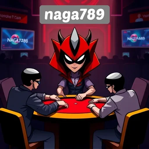 Strategi Terbaik untuk Memenangkan Permainan di Naga789